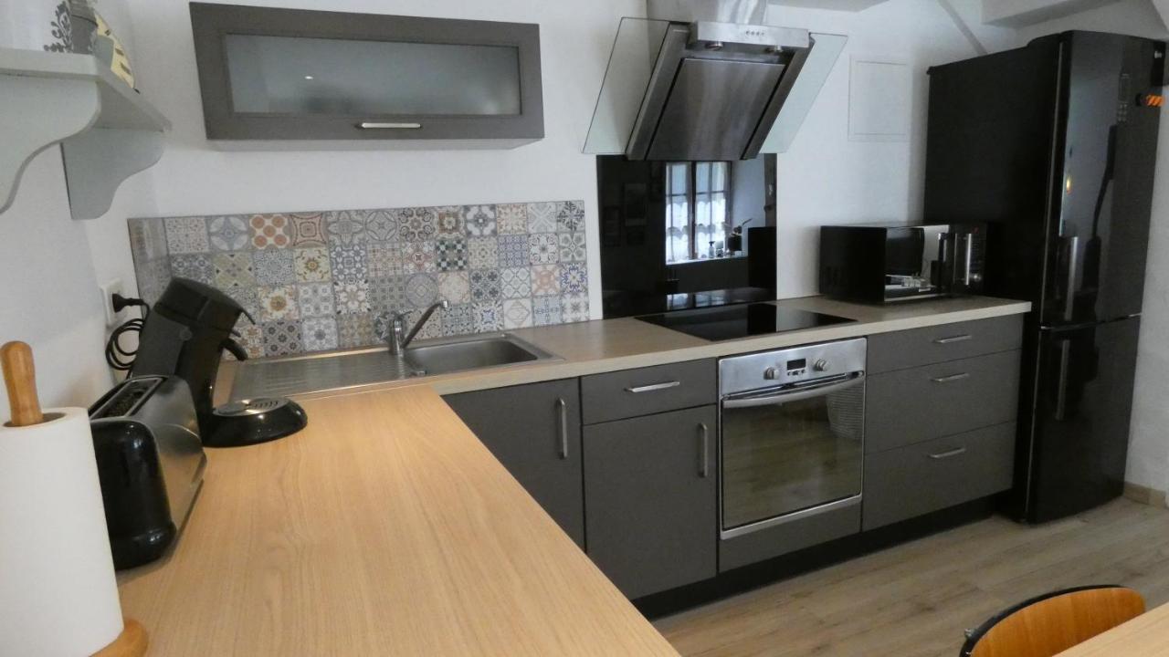 Apartment Maison Centre 