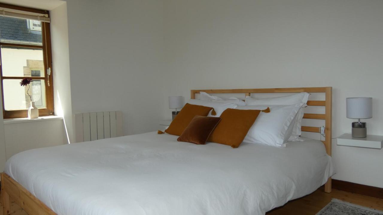 Apartment Maison Centre 