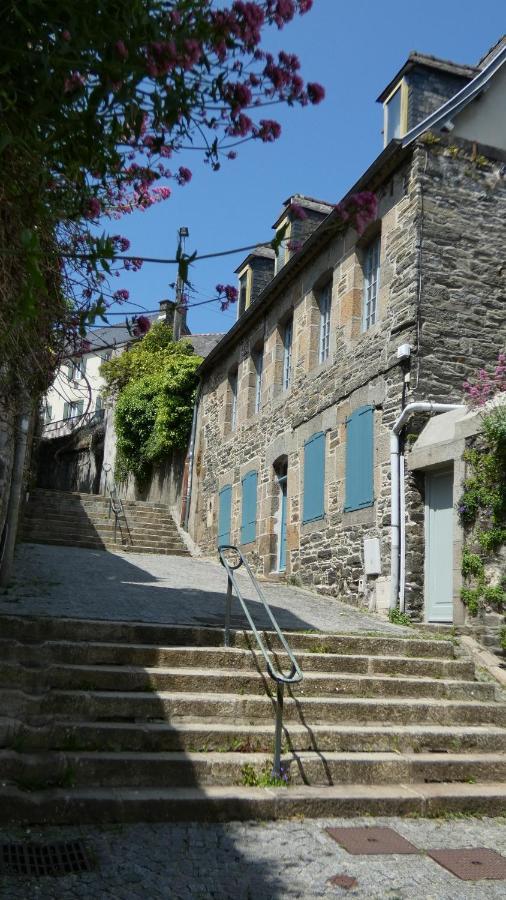 Maison Centre 