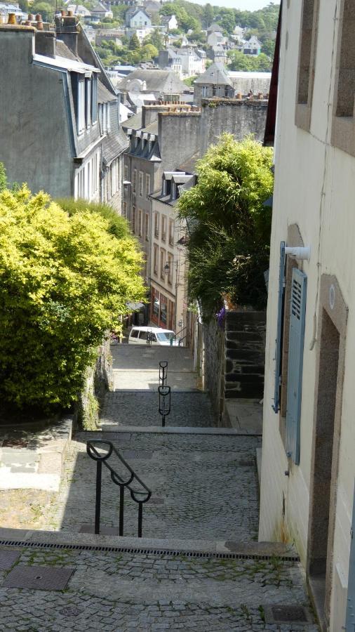 Maison Centre 