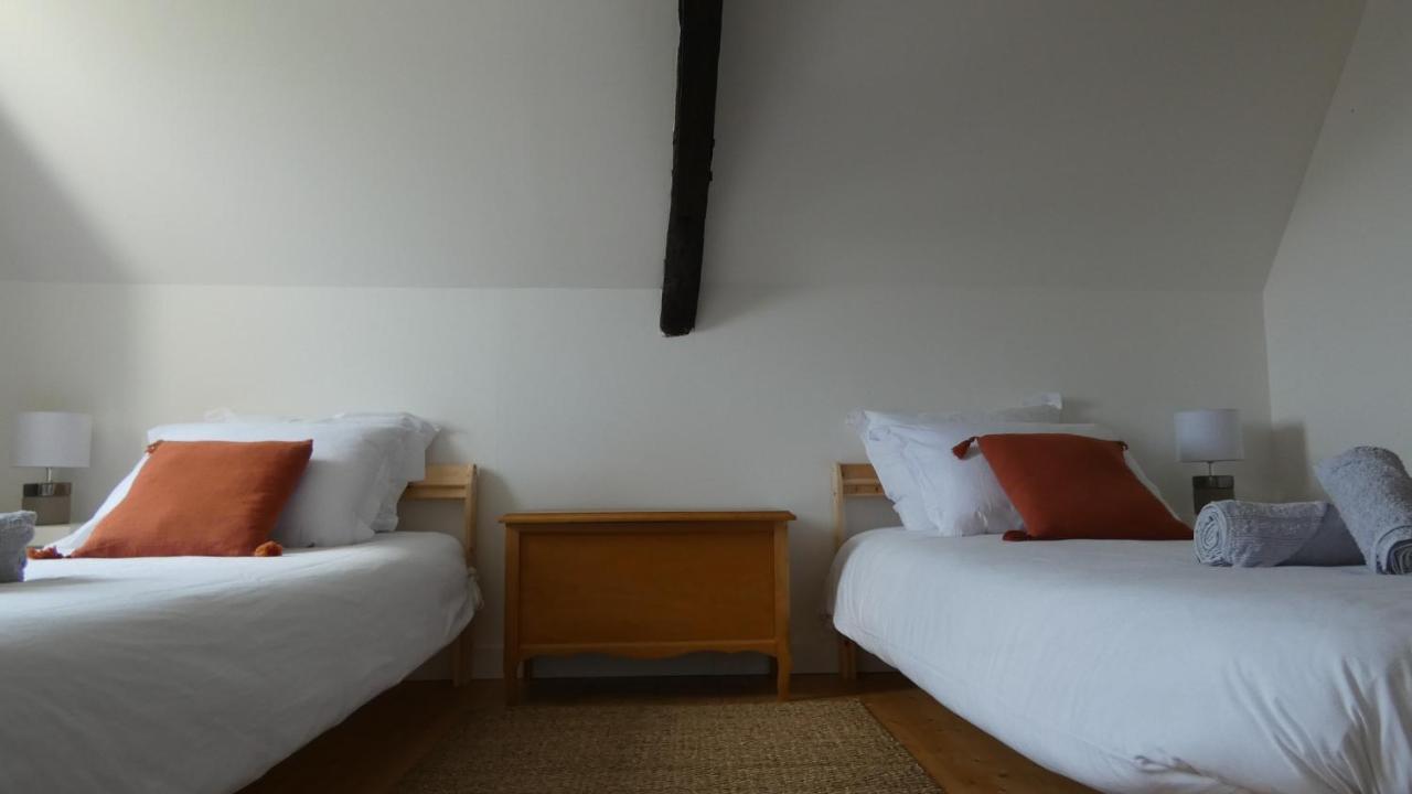 Appartement Maison Centre 